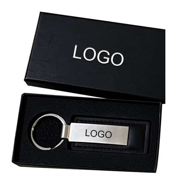 Laser Engraving keychain