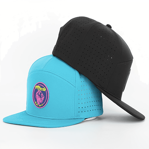 Net cap
