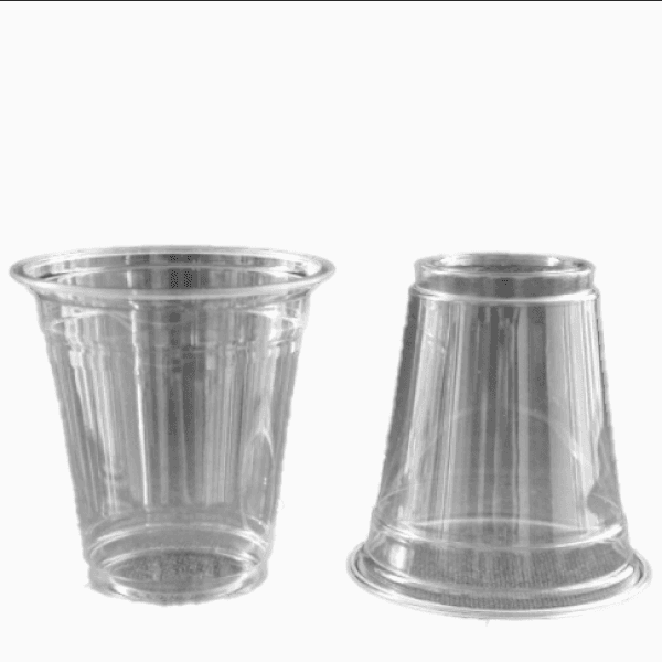 7oz pet cup