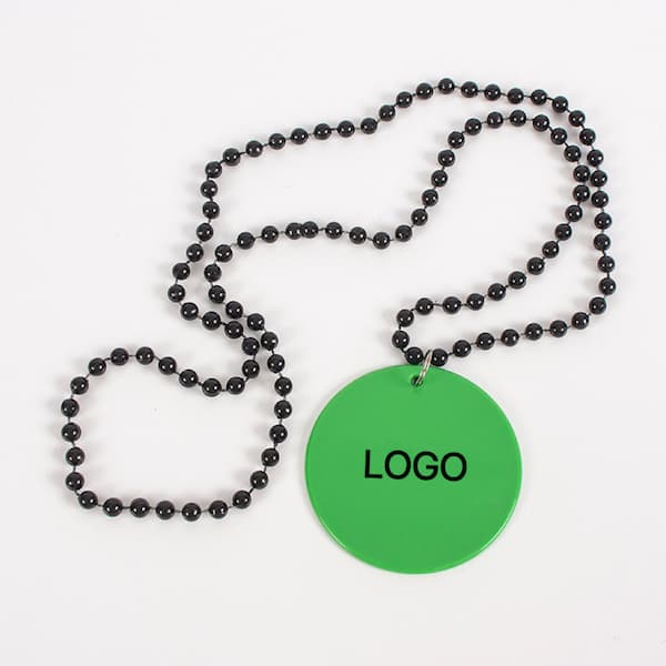 Beaded Necklace