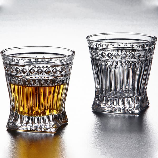 Whisky Tumbler