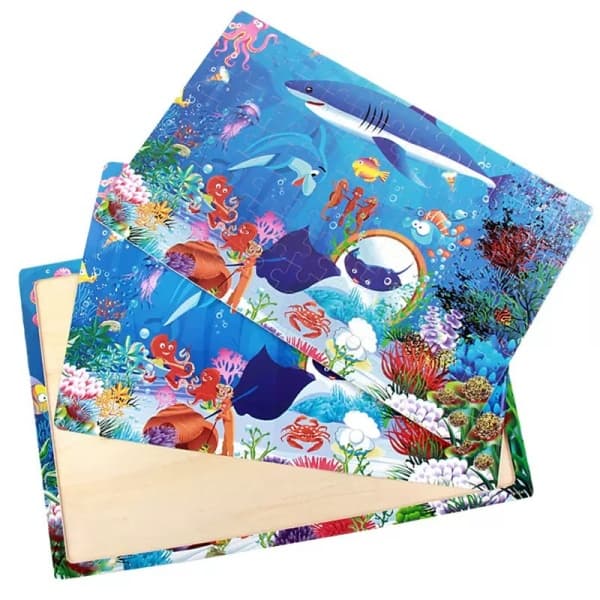 Jigsaw Puzzle