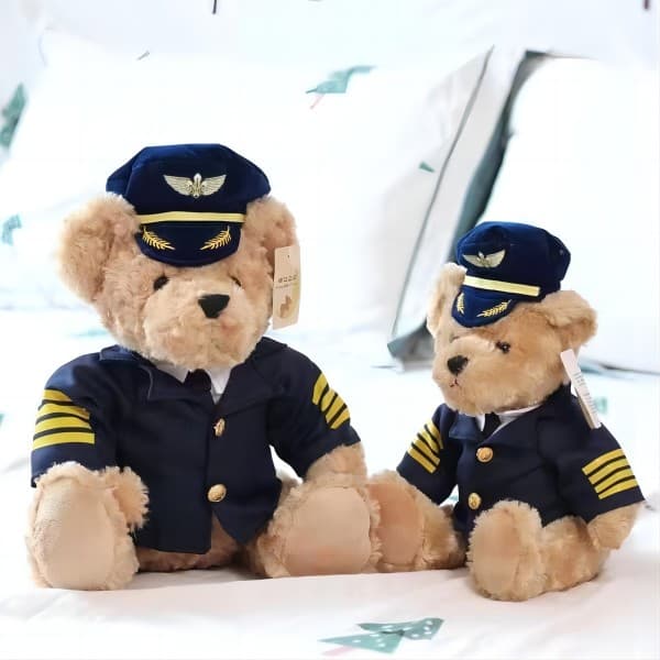 Teddy Bear Toys
