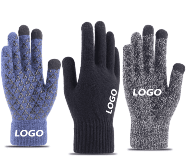 Warm Gloves