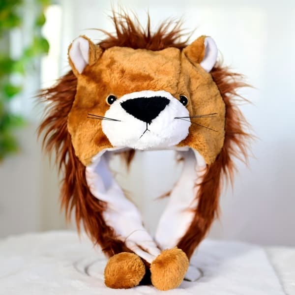 Mascot Beanie