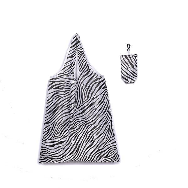 190T Poly Shopping Tote