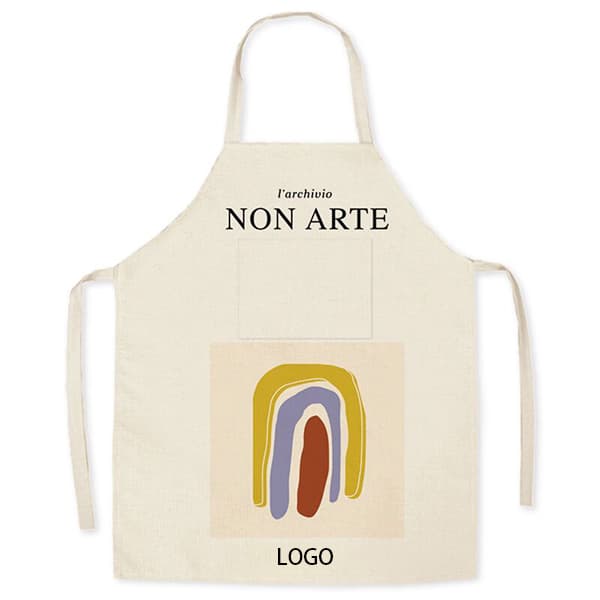 Apron