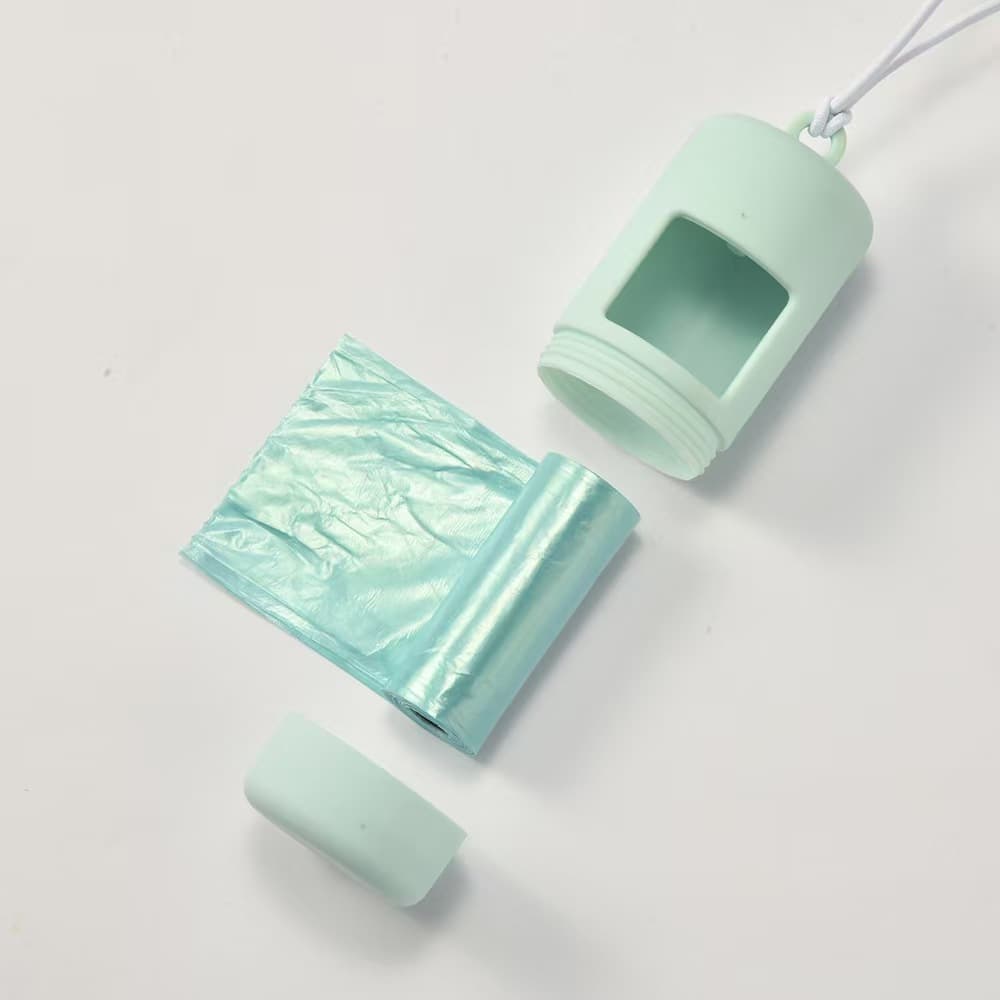 Pet Waste Bag Dispenser