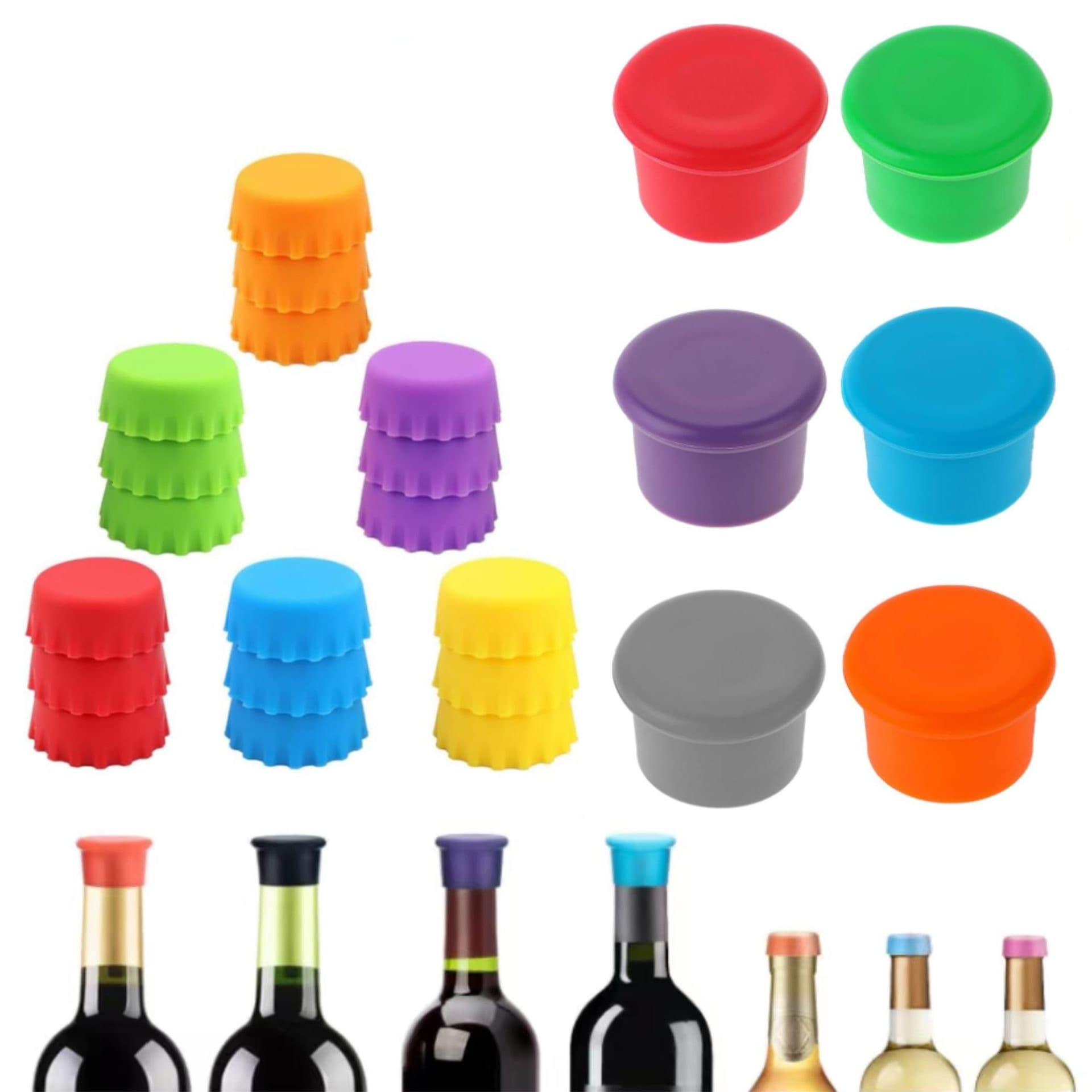 bottle cover