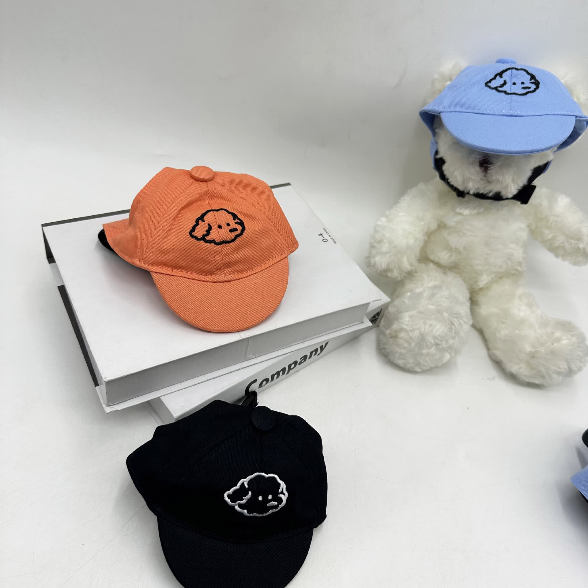 Pet Cap