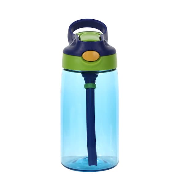 Fliptop Tumbler