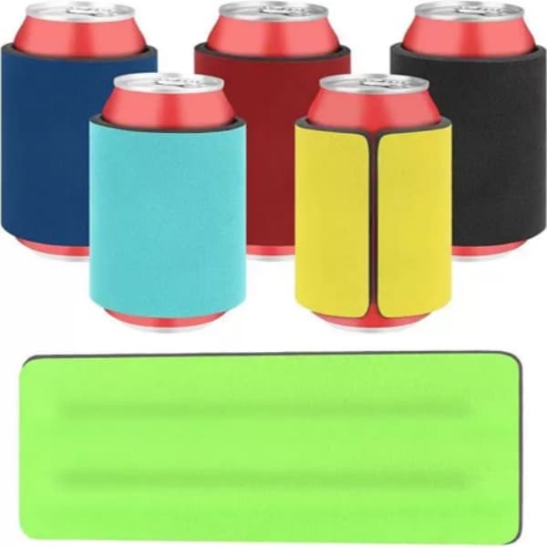 Slap Wrap Can Cooler