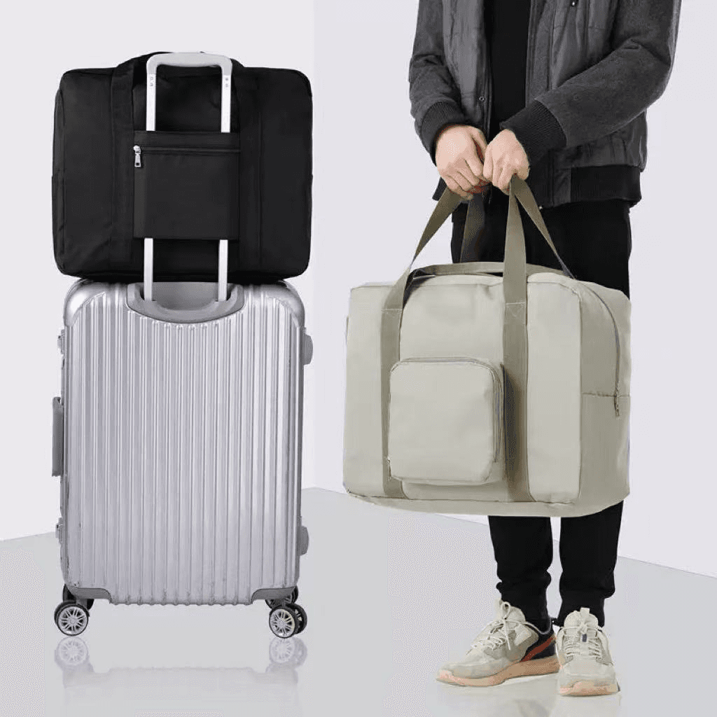 Oxford Cloth Travel Organizer