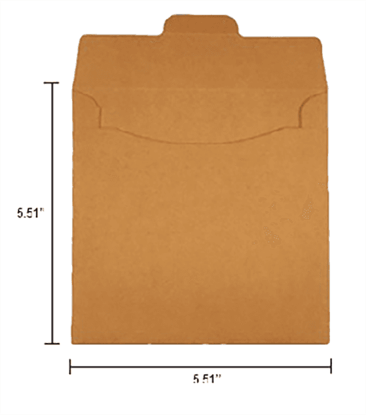 Kraft Mailer