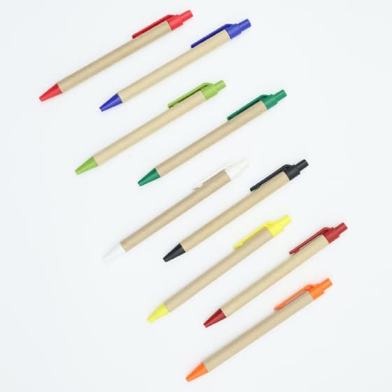 Eco Friendly Pen